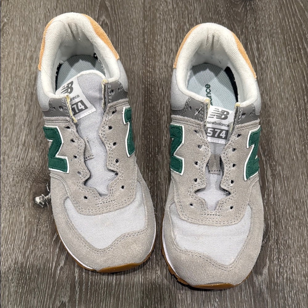 New Balance 574